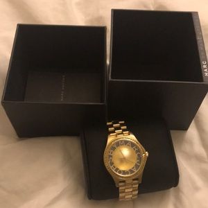 Marc  Jacob Watch